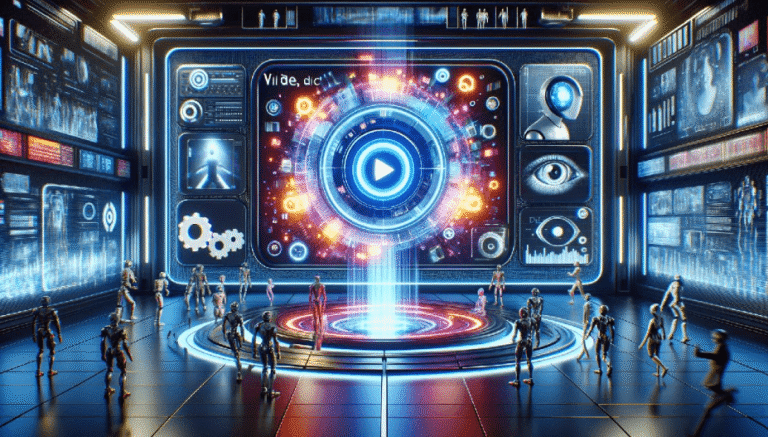 10 AI Short Video Generators Every Fashion Brand Should Try