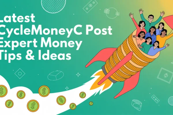 Latest Post Cyclemoneyco