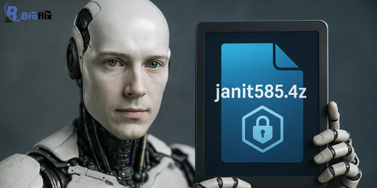 Unlocking the Secrets of Janit585.4z: A Deep Dive into Its Impact and Features
