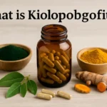 what is kiolopobgofit