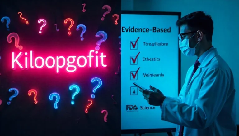 Unlocking Potential: Why Kiolopobgofit is Important for Growth